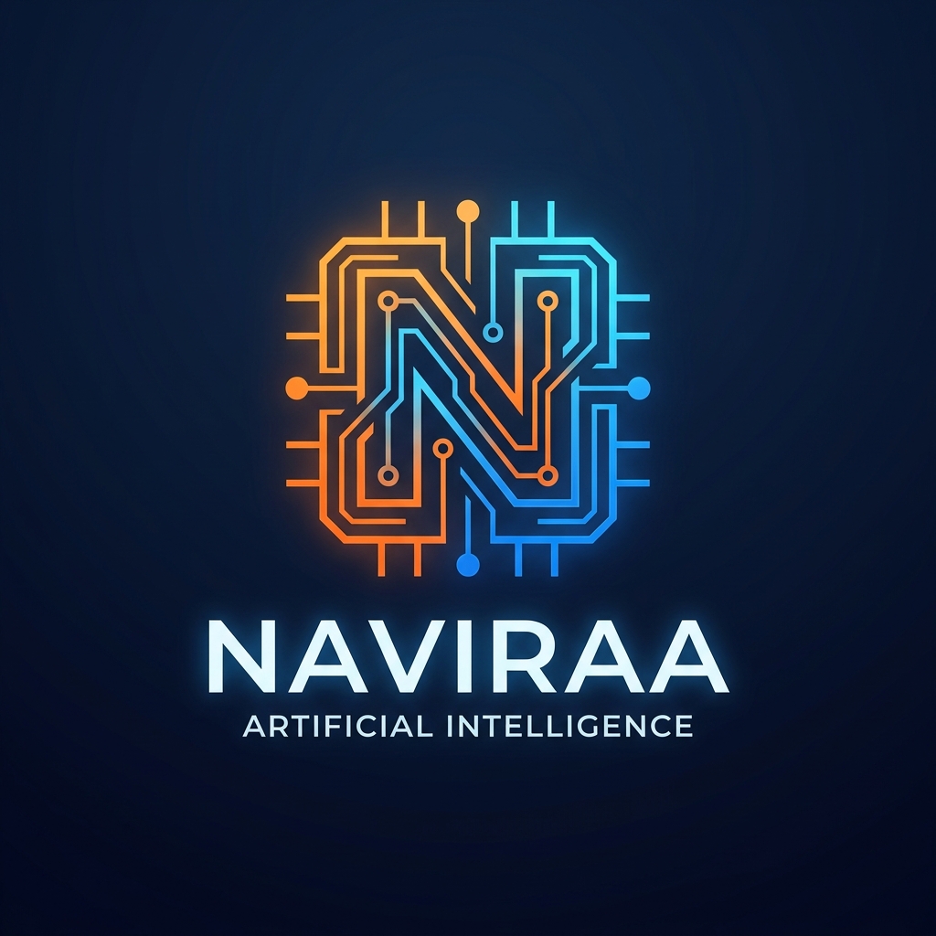 Naviraa Labs Logo